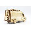 Detail modelu Fiat Ducato 1:64
