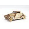 Hot Rod Vrkynator 1:64 – díly stavebnice