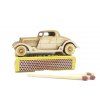 Hot Rod Vrkynator 1:64 – pohled ze strany
