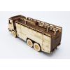Tatra 815 CAS 32 6x6 1:64 – díly stavebnice