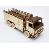 Tatra 815 CAS 32 6x6 1:64 – pohled ze strany