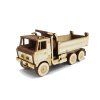 Tatra 815 S3 6x6 sklápěč 1:64 – pohled ze strany