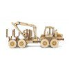 EcoLog 594F 1:64 – pohled ze strany