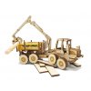 Model Forwarder EcoLog 594F 1:64