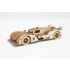 T Hypercar 1:33 – pohled ze strany
