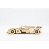 Model závodního auta T Hypercar 1:33