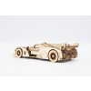 Model závodního auta T Hypercar 1:33