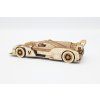 Detail modelu T Hypercar 1:33