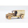 Detail modelu Retro náklaďáku C-Cab Phaeton 1:64