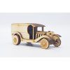 Retro náklaďáku C-Cab Phaeton 1:64 – pohled ze strany