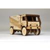Detail modelu Tatra 815 pro Dakar 2020 1:64