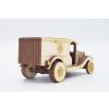 Model retro sanitky C-Cab Phaeton