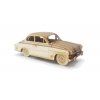 Detail modelu Škoda Octavia Super 1959 1:43