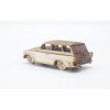 Detail modelu Škoda Octavia Combi 1962 1:64