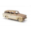 Detail modelu Škoda Octavia Combi 1962 1:43