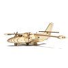 Detail modelu Let L410 UVP-E20 1:64