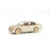 Detail modelu Škoda Octavia I 1:64