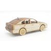 Detail modelu Škoda Octavia I 1:43