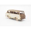 Škoda 1203 1:64 – pohled ze strany