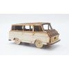 Detail modelu Škoda 1203 1:43