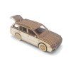 Detail modelu Škoda Octavia I. Combi 1:43