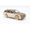 Škoda Octavia I. Combi 1:43 – pohled ze strany