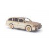 Dřevěná stavebnice Škoda Octavia I. Combi 1:64
