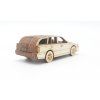Detail modelu Škoda Octavia I. Combi 1:64