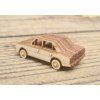 Škoda 120 1:64 – pohled ze strany