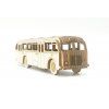 Detail modelu Autobusu Škoda 706 RO 1:64
