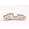 Tatra 607-2 Monopost 1:64 – pohled ze strany