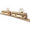 Model tramvaje Tatra T3 1:64