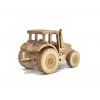 Detail modelu Traktoru Zetor Forterra 1:64