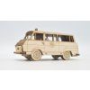 Detail modelu Škoda 1203 1:43