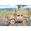 Excalibur Army Patriot II 1:64 – pohled ze strany
