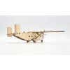 Short SC.7 Skyvan 1:64 – díly stavebnice
