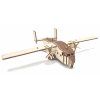 Detail modelu Short SC.7 Skyvan 1:64