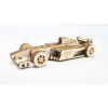 Lola B02/50 1:33 – pohled ze strany