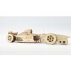 Detail modelu Lola B02/50 1:33