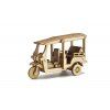 Tuk-tuk "Tomík" 1:43 – díly stavebnice