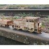 Detail modelu Effishunter 300 1:64