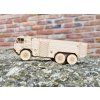 Detail modelu Tatra 815-7 6x6 CAS FORCE 1:64