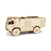 Dřevěná stavebnice Tatra 815-7 4x4 CAS Force 1:64