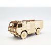 Tatra 815-7 4x4 CAS Force 1:64 – pohled ze strany