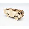 Tatra 815-7 4x4 CAS Force 1:64 – díly stavebnice