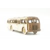 Model autobusu Škoda 706 RO 1:64 (nápis na přání)