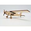 Dřevěná stavebnice Direct Fly STOL Cruiser 1:43