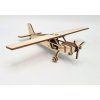 Direct Fly STOL Cruiser 1:43 – díly stavebnice