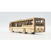 Autobusu SOR ICN 12 1:64 – sestavený dřevěný model
