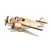 Dřevěná stavebnice Aero AE 45 1:64